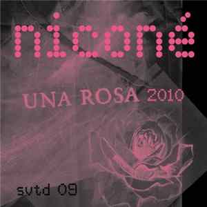Niconé - Una Rosa FLAC