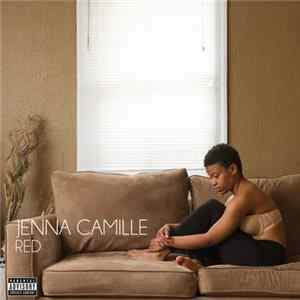 Jenna Camille - Red FLAC