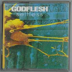 Godflesh - Selfless FLAC