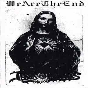 Wearethend - Jesusbitches FLAC