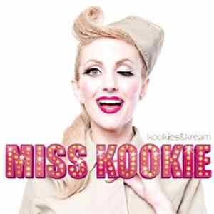 Miss Kookie - Kookies&Kream FLAC