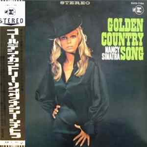 Nancy Sinatra - Golden Country Song FLAC