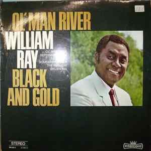 William Ray, Orchester Harry Pleva - Black And Gold FLAC