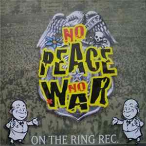 Various - No Peace No War FLAC