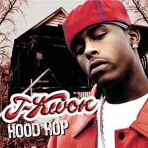 J-Kwon - Hood Hop FLAC