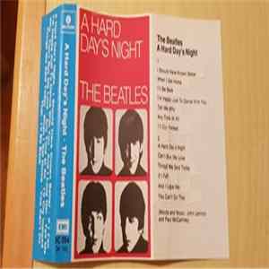 The Beatles - A Hard Day's Night FLAC
