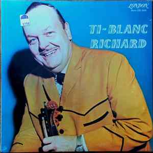 Ti-Blanc Richard - Ti-Blanc Richard FLAC