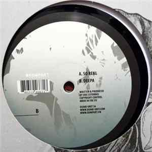 Maetrik - So Real FLAC