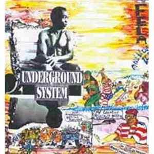 Fela Kuti, Egypt 80 - Undeground System FLAC