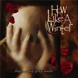 How Like A Winter - ... Beyond My Grey Wake FLAC