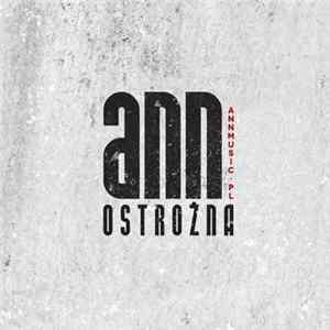 ANN - Ostrożna FLAC
