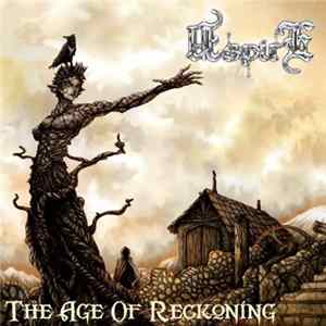Aspire - The Age Of Reckoning FLAC