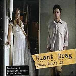 Giant Drag - This Isn't It FLAC