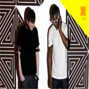 Africa Hitech - Podcast 226 FLAC
