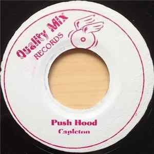 Capleton - Push Hood FLAC