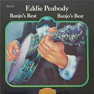 Eddie Peabody - Banjo's Best FLAC