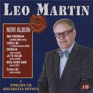 Leo Martin - Za Sva Vremena FLAC