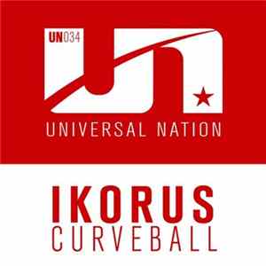 Ikorus - Curveball FLAC