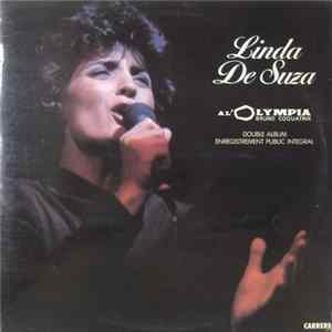 Linda De Suza - A L'Olympia 1983 FLAC