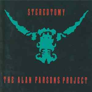 The Alan Parsons Project - Stereotomy FLAC
