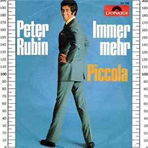 Peter Rubin - Immer Mehr FLAC