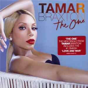 Tamar Braxton - The One FLAC