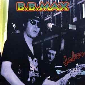 B.B.Max - Joker FLAC