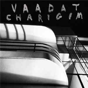 Vaadat Charigim - Sinking As A Stone FLAC