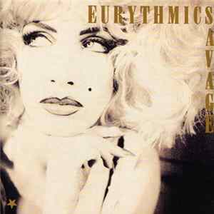 Eurythmics - Savage FLAC