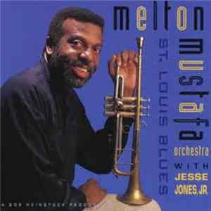 Melton Mustafa Orchestra - St. Louis Blues FLAC