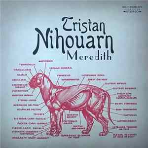 Tristan Nihouarn - Meredith FLAC