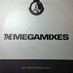 Various - The Megamixes 167 FLAC