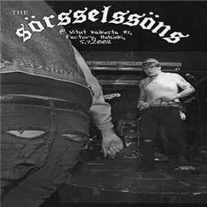 The Sörsselssöns - Vitut Kaikesta FLAC