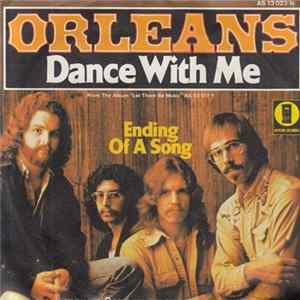Orleans - Dance With Me FLAC