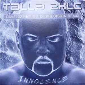 Talla 2XLC - Innocence (Dave202 Remix & DJ Precision Remix) FLAC