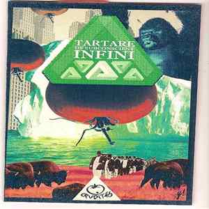 Various - Tartare De Subconscient Infini FLAC