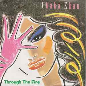 Chaka Khan - Through The Fire FLAC