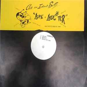 Love & Laughter - Love & Laughter FLAC