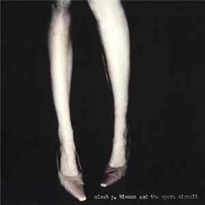 Micah P. Hinson And The Opera Circuit - Micah P. Hinson And The Opera Circuit FLAC