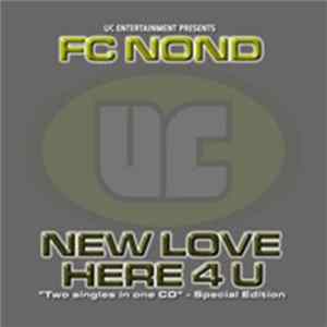 FC Nond - FC Nond Ep Vol 1 FLAC