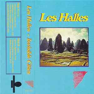 Les Halles - Invisible Cities FLAC