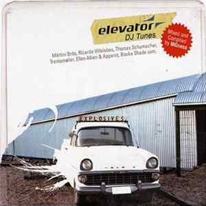 Various - Elevator DJ Tunes FLAC