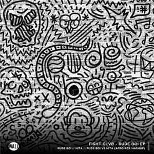 Fight Clvb - Rude Boi EP FLAC