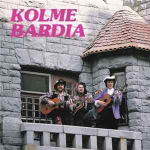 Kolme Bardia - Kolme Bardia FLAC