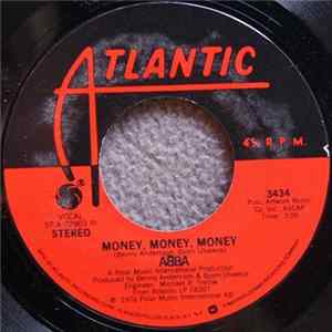 ABBA - Money, Money, Money FLAC