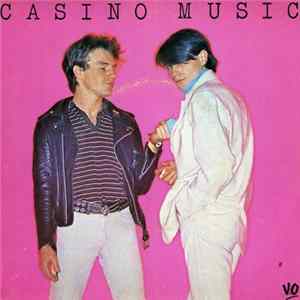 Casino Music - Burger City FLAC