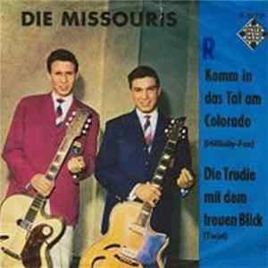 Die Missouris - Komm In Das Tal Am Colorado FLAC