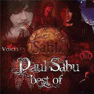 Paul Sabu - The Best Of Paul Sabu FLAC