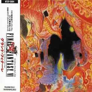 Nobuo Uematsu - Final Fantasy VI Grand Finale FLAC