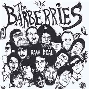The Barberries - Raw Deal FLAC